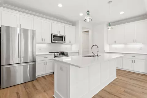 Kitchen - 189 Windrow Way, Watersound, FL 32461 photo 2 of 3