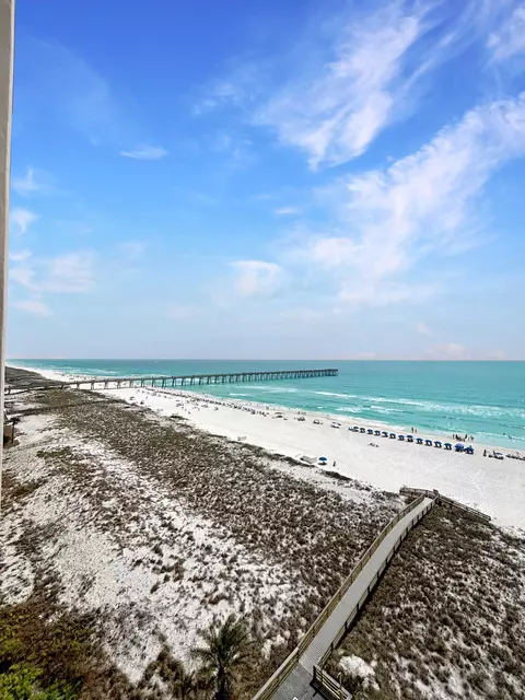 8525 Gulf Blvd #811, Navarre, FL 32566