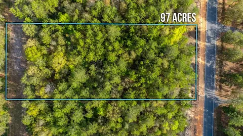 lot14 John Nix Rd, Crestview, FL 32539