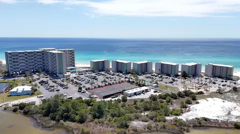 23223 Front Beach Rd # 607, Panama City Beach, FL 32413