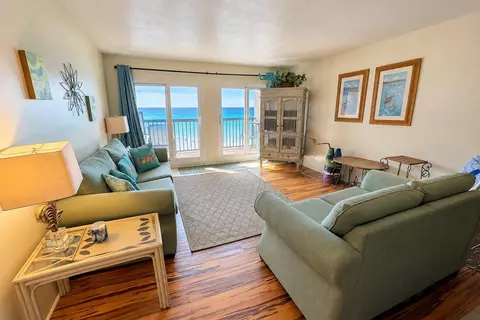 23223 Front Beach Rd # 607, Panama City Beach, FL 32413