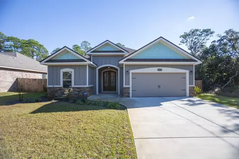 1786 Joybrook Rd, Navarre, FL 32566