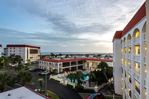 909 Santa Rosa Blvd UNIT 551, Fort Walton Beach, FL 32548