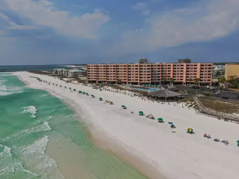 500 Gulf Shore Dr UNIT 518A, Destin, FL 32541