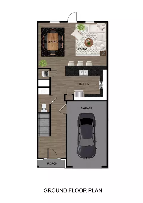 704 Ferguson Dr #9, Fort Walton Beach, FL 32547