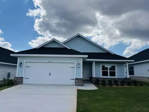 215 Alleyoak Ln #LOT 2-1, Freeport, FL 32439