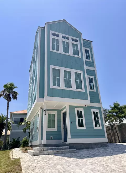 41 Abbie Rd, Santa Rosa Beach, FL 32459