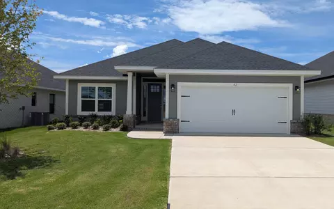 223 Alleyoak Ln #LOT 3-1, Freeport, FL 32439