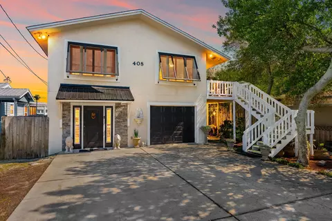408 Dolphin St, Panama City Beach, FL 32413