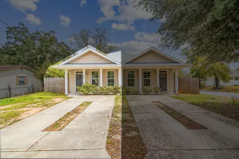 1200 N F St #B, Pensacola, FL 32501
