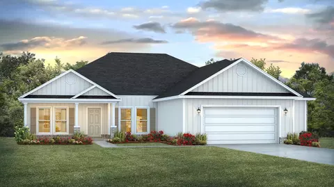 5537 Briset St, Milton, FL 32583