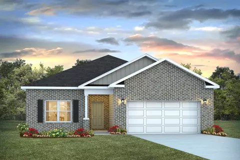 4603 Soldier Ct, Crestview, FL 32539