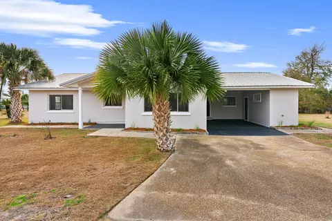 5203 E 4th St, Panama City, FL 32404