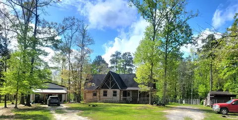 1508 Crooked Creek Rd, Ponce De Leon, FL 32455