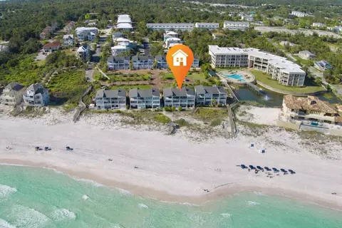 100 S Spooky Ln UNIT 2B, Santa Rosa Beach, FL 32459