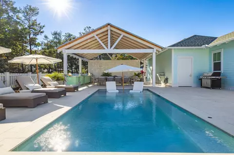 157 E Firethorn Cir, Inlet Beach, FL 32461