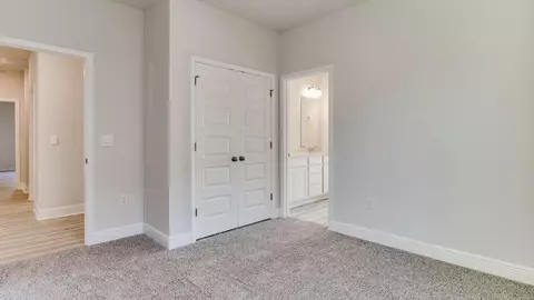 Bedroom - 5567 Briset St, Milton, FL 32583 photo 7 of 7