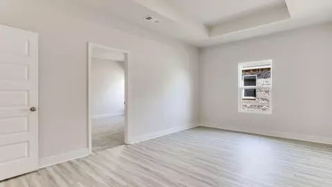 Bedroom - 5567 Briset St, Milton, FL 32583 photo 3 of 7