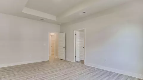 Bedroom - 5567 Briset St, Milton, FL 32583 photo 4 of 7