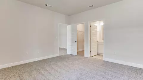 Bedroom - 5567 Briset St, Milton, FL 32583 photo 6 of 7