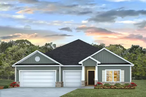 5567 Briset St, Milton, FL 32583