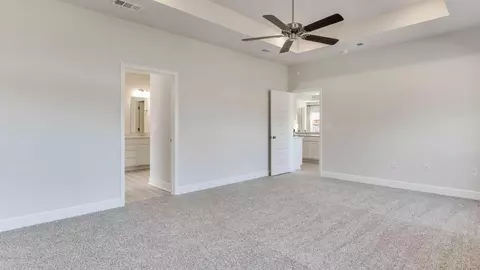 Bedroom - 5567 Briset St, Milton, FL 32583 photo 2 of 7