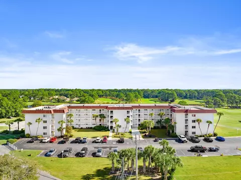 112 Fairway Blvd UNIT 310, Panama City Beach, FL 32407