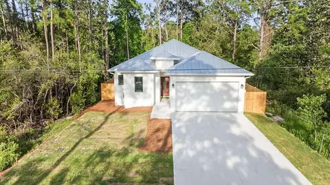 42 Central 8th St, Santa Rosa Beach, FL 32459