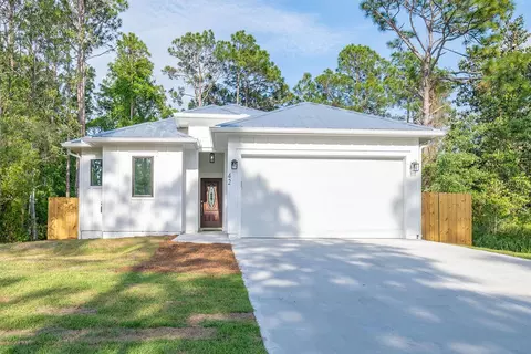 42 Central 8th St, Santa Rosa Beach, FL 32459