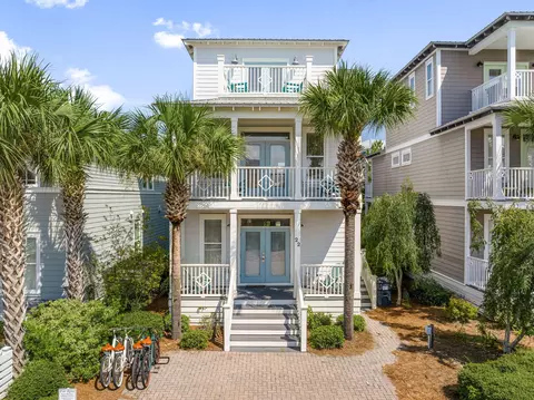 22 Moonlight Beach Ln, Inlet Beach, FL 32461