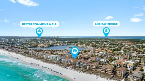 View/Area - 4736 Ocean Blvd, Destin, FL 32541 photo 7 of 11