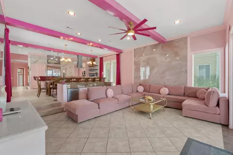 Living - 4736 Ocean Blvd, Destin, FL 32541 photo 4 of 5