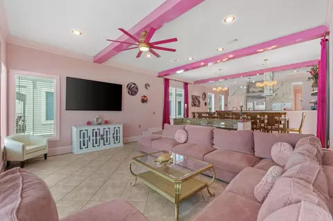 Living - 4736 Ocean Blvd, Destin, FL 32541 photo 3 of 5