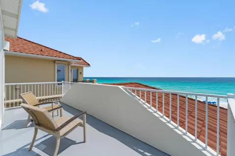 Exterior - 4736 Ocean Blvd, Destin, FL 32541 photo 3 of 9