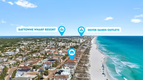 View/Area - 4736 Ocean Blvd, Destin, FL 32541 photo 6 of 11