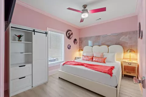Bedroom - 4736 Ocean Blvd, Destin, FL 32541 photo 14 of 15