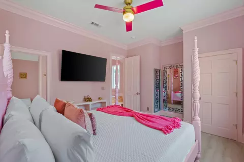 Bedroom - 4736 Ocean Blvd, Destin, FL 32541 photo 2 of 15