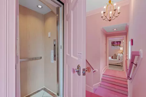 Entry Way - 4736 Ocean Blvd, Destin, FL 32541 photo 5 of 8