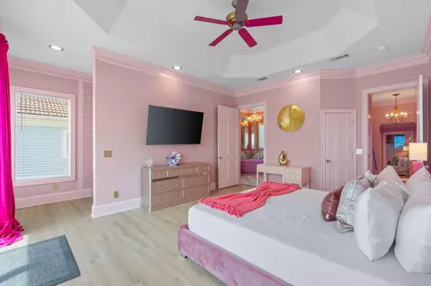 Bedroom - 4736 Ocean Blvd, Destin, FL 32541 photo 9 of 15