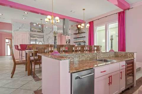 Kitchen - 4736 Ocean Blvd, Destin, FL 32541 photo 7 of 7
