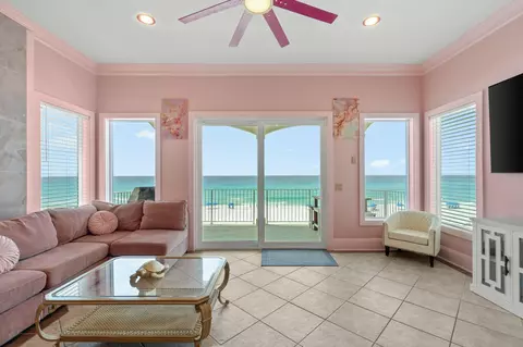 Living - 4736 Ocean Blvd, Destin, FL 32541 photo 5 of 5