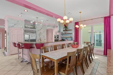 Dining - 4736 Ocean Blvd, Destin, FL 32541 photo 1 of 2