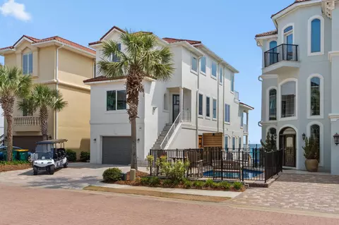 4736 Ocean Blvd, Destin, FL 32541