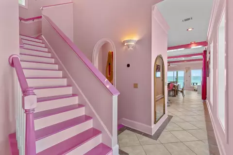 Entry Way - 4736 Ocean Blvd, Destin, FL 32541 photo 2 of 8