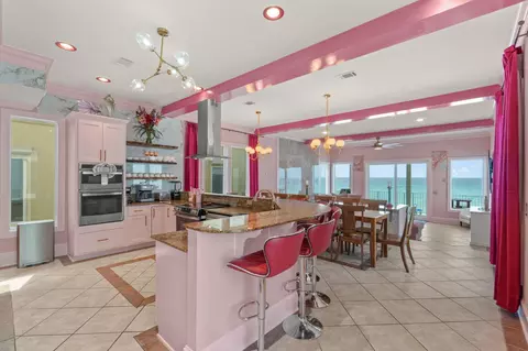 Kitchen - 4736 Ocean Blvd, Destin, FL 32541 photo 1 of 7