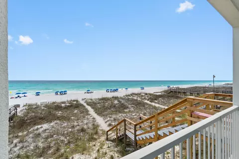 Exterior - 4736 Ocean Blvd, Destin, FL 32541 photo 9 of 9