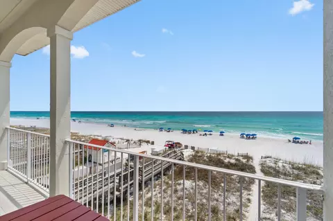 Exterior - 4736 Ocean Blvd, Destin, FL 32541 photo 6 of 9