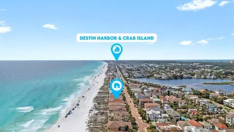 View/Area - 4736 Ocean Blvd, Destin, FL 32541 photo 8 of 11