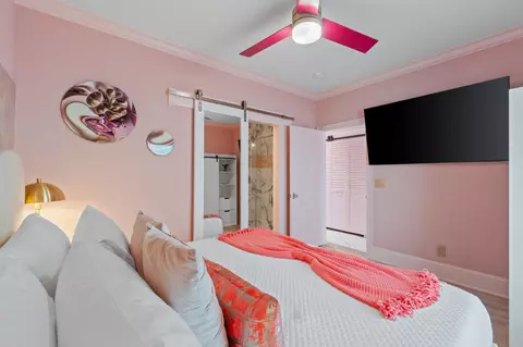 Bedroom - 4736 Ocean Blvd, Destin, FL 32541 photo 15 of 15