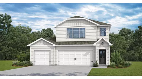 lot11 Lagoon Pass, Defuniak Springs, FL 32433
